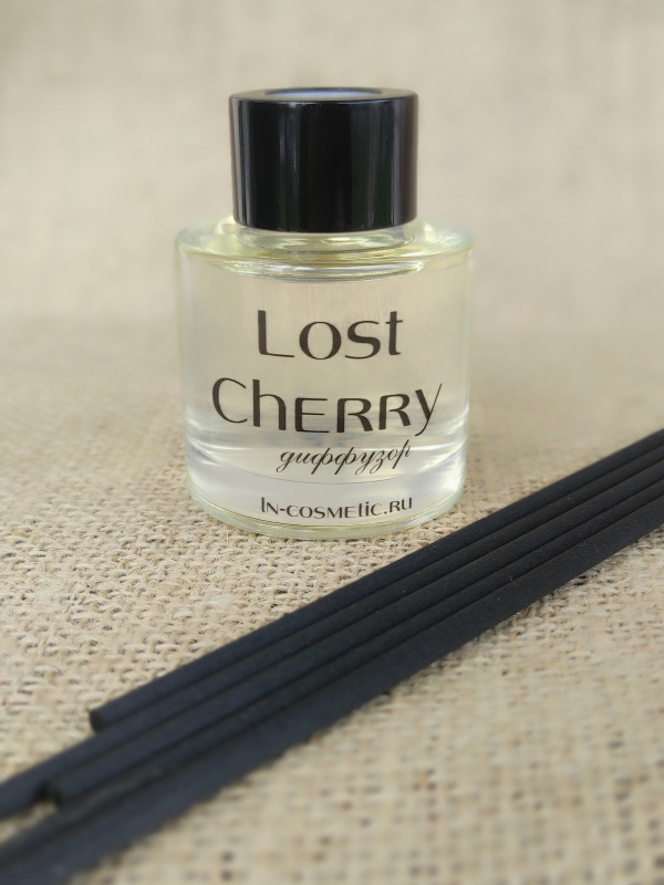 Диффузор, 50мл "Lost Cherry"